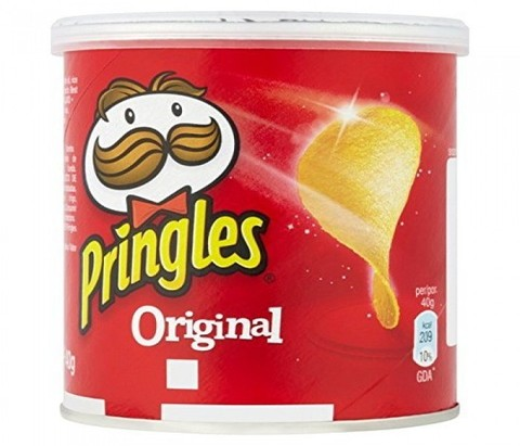 Pringles 40g